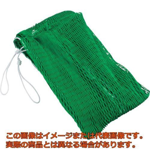 TRUSCO トラスコ中山 TRUSCO 多目的ネット(絞り紐付)目合25mm 3.6X5.4m グリーン TN253654GN TRUSCO 多目的ネット（絞り紐付）目合25mm 3．6X5．4m