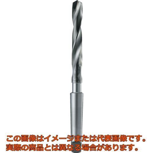 ＦＫＤ　超硬付刃テーパーシャンクドリル１７．５