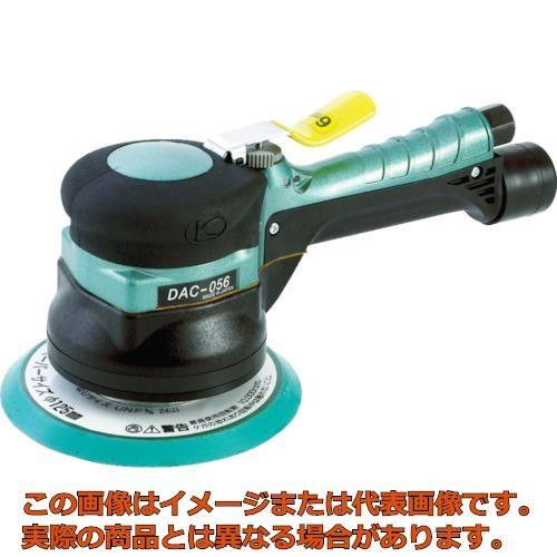 空研 非吸塵式デュアルアクションサンダー（マジック） 空研 非吸塵式 