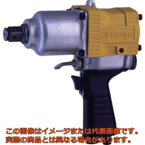 空研　３／４インチＳＱ超軽量インパクトレンチ（１９ｍｍ角）