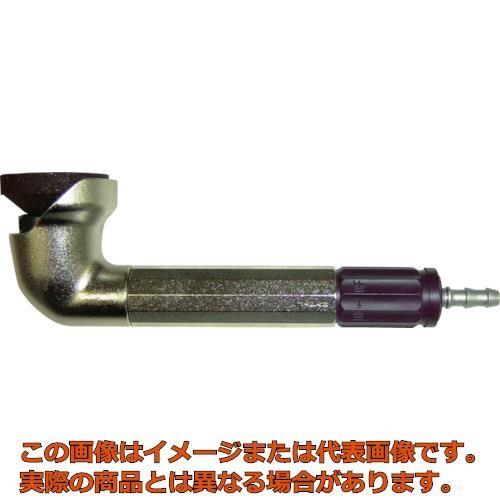 ＵＨＴ　エアーマイクログラインダー　ＭＡＧ−０９３　Ｐｌｕｓ９０度φ３０