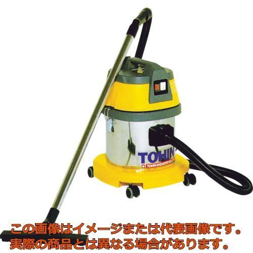 【代引不可・配送日時指定不可】ＴＯＨＩＮ　乾湿両用ハイパワークリーナー