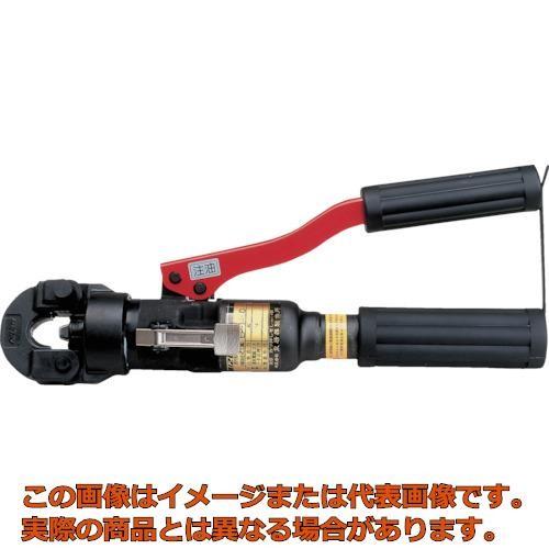 泉　手動油圧式工具標準ダイス付