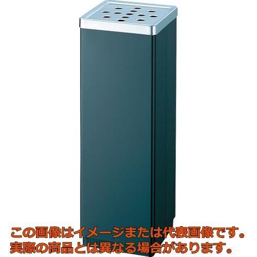 【代引不可・配送日時指定不可】コンドル　屋内用灰皿　ＹＳ−１０６Ｂ消煙　ブラック