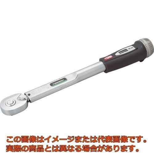 ＴＯＮＥ　プレセット形トルクレンチ（ダイレクトセット・ホールドタイプ）