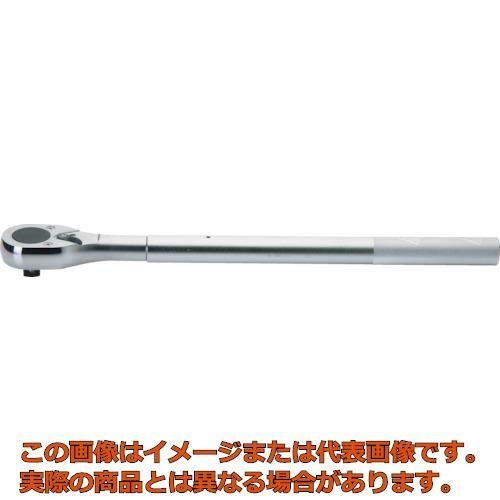 コーケン　ラチェットハンドル　差込角１９ｍｍ