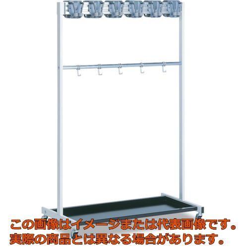 【代引不可・配送日時指定不可】テラモト　コアラモップハンガーＡ型（１２本掛）