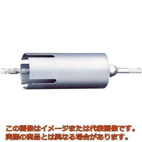ユニカ “単機能コアドリルE＆S” マルチタイプ 65mm SDS 