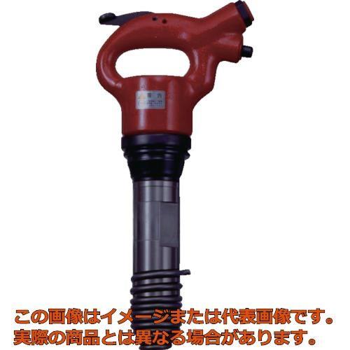 ＴＯＫＵ　ライトピックハンマ−　チゼル丸タイプ　本体