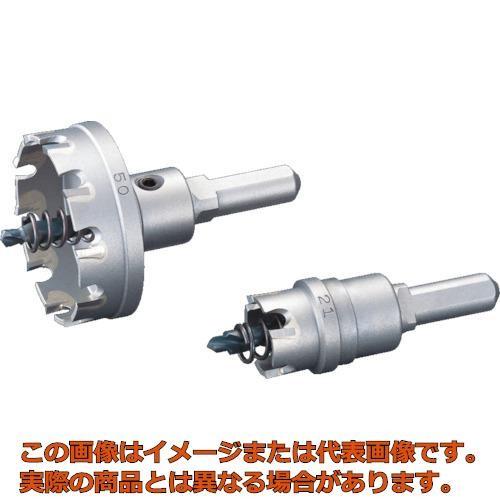 ユニカ 超硬ホールソーメタコア 30mm : 工具箱.com Yahoo!店