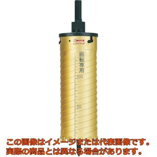 エビ ダイヤモンドコアドリル 80mm SDSシャンク : 工具箱.com