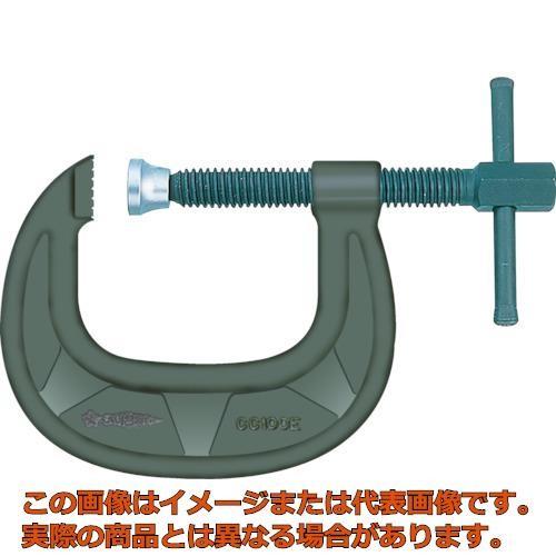 C 型 シャコ マン シャコ万力（C型）強力ワイドタイプ | 株式会社スーパーツール