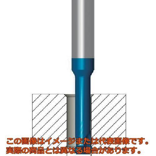 ＮＯＧＡ　ロングリーチ裏座ぐりミニチャンファー９０°刃