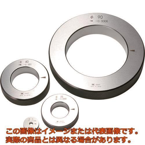 ＳＫ　リングゲージ４０．０ｍｍ
