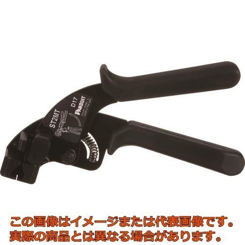 パンドウイット　ＭＬＴタイプ　ステンレスバンド用結束工具