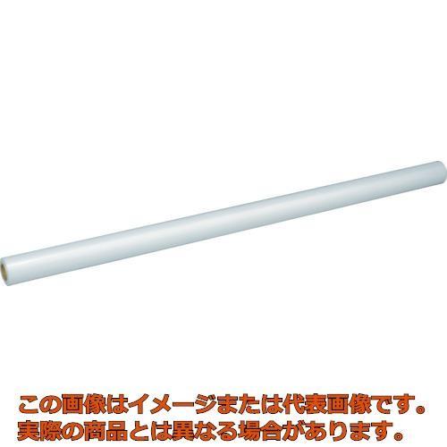 【代引不可・配送日時指定不可】萩原　ターピー　透光防炎クロス（半透明シート）　１．８ｍ×５０ｍ