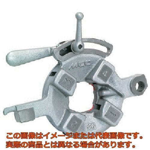 ＭＣＣ　ダイヘッド　１／４−１．１／２（ＭＤ４０）