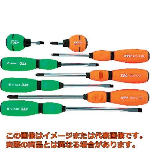 代引不可・配達日・配達時間帯指定不可】KTC ソフトドライバセット