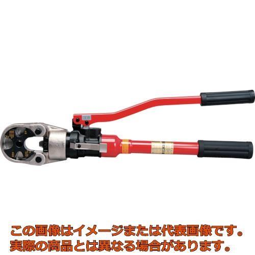 泉　手動油圧式工具標準ダイス付