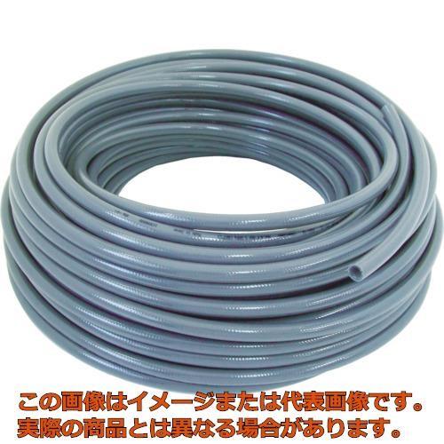 チヨダ　ブレードホースグレー８×１２ｍｍ／５０ｍ