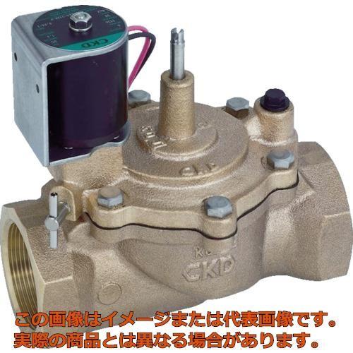 ＣＫＤ　自動散水制御機器　電磁弁