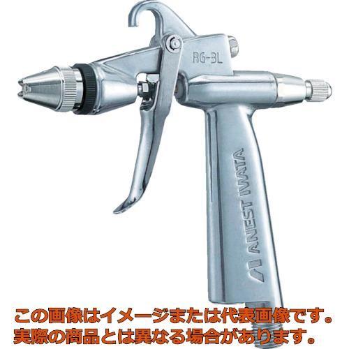 アネスト岩田 丸吹スプレーガン Φ0．4 : 工具箱.com Yahoo!店 - 通販
