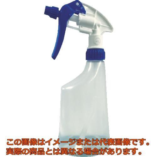 TRUSCO スプレーガン500ml 自在タイプ 青 : 工具箱.com