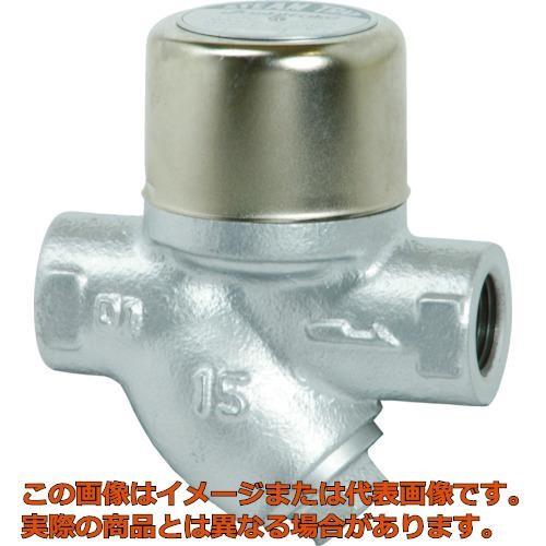 ヨシタケ　ディスク式スチームトラップ　２５Ａ
