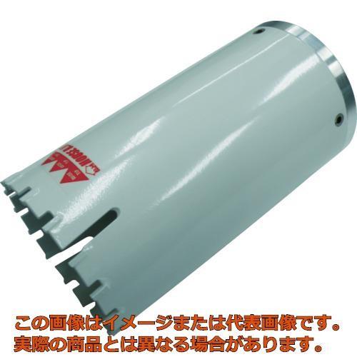 ハウスＢ．Ｍ　マルチ兼用コアドリル（ボディのみ）　刃径１１０ｍｍ