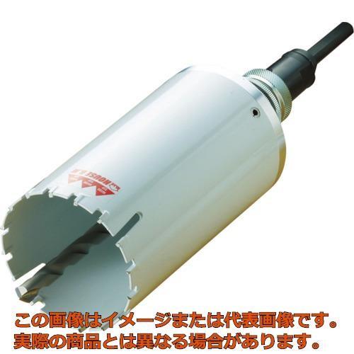 ハウスＢ．Ｍ　マルチ兼用コアドリル（フルセット）　刃径１００ｍｍ
