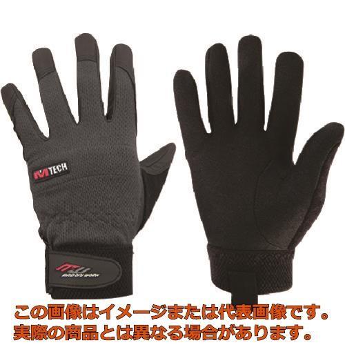 ミタニ 合皮手袋 エムテック LLサイズ : 工具箱.com Yahoo!店 - 通販