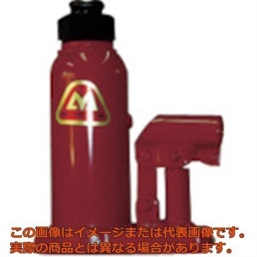 マサダ ロック式油圧ジャッキ １０トン 公式正規販売店 DIY、工具
