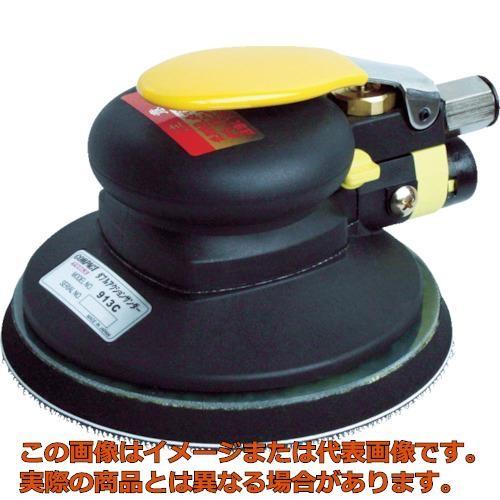 コンパクトツール 非吸塵式　ダブルアクションサンダー [913C] デモ機貸出】【送料無料】913C非吸塵式ダブルアクションサンダー