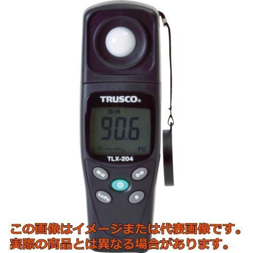 ＴＲＵＳＣＯ　デジタル照度計