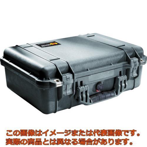 ＰＥＬＩＣＡＮ　プロテクターツールケース　ミディアムケース　１５００　黒　４７０×３５７×１７６