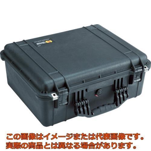 ＰＥＬＩＣＡＮ　プロテクターツールケース　ミディアムケース　１５５０　黒　５２５×４３７×２１３