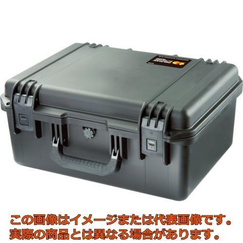 ＰＥＬＩＣＡＮ　ストームケース　ミディアムケース　ＩＭ２４５０　（フォームなし）黒　４８８×３８６×２２９