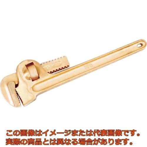 ＨＡＭＡＣＯ　パイプレンチ