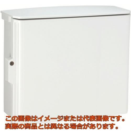 Ｎｉｔｏ　キー付耐候プラボックス