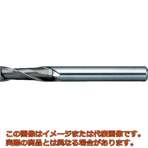 ＮＳ　無限コーティング　２枚刃エンドミル　ＭＳＥ２３０　Φ１１．５Ｘ２９