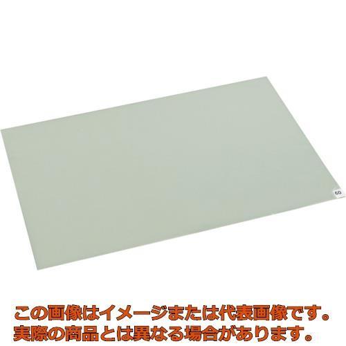 【代引不可・配送日時指定不可】テラモト　粘着マットシートＡＳＴ６００×９００ｍｍ