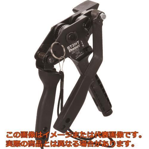 パンドウイット　ＭＳ（バックルロック式）タイプステンレススチールバンド用結束工具　ＢＴ２ＨＴ