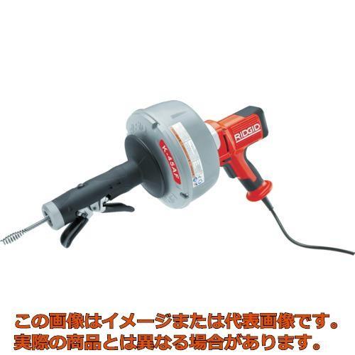 ＲＩＤＧＩＤ　ドレンクリーナー　Ｋ−４５ＡＦ