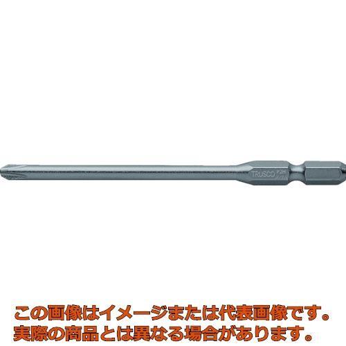 ＴＲＵＳＣＯ　ドライバービット　Ｍ１６＋２Ｘ６５Ｈ｜kougubako