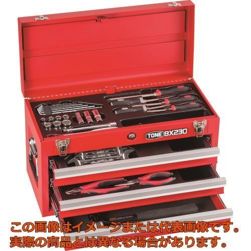 TONE ツールセット BX230仕様 : 工具箱.com Yahoo!店 - 通販 