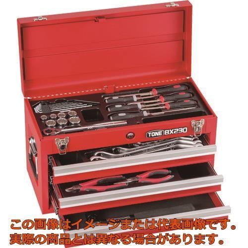 TONE BX230 TSM4509 ツールセット 工具 トネ TONE ツールセット BX230仕様 TSA352 | 公式オンライン