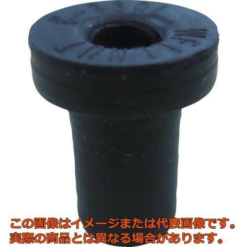 ＰＯＰ　ウェルナット　Ｃ−５５０　Ｍ５ゴムナット　（１０００個入）