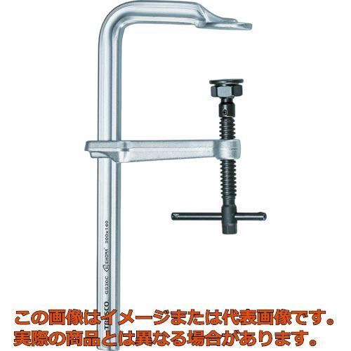 ＴＲＵＳＣＯ　エホマＬ型クランプ（強力型）ヘビータイプ｜kougubako