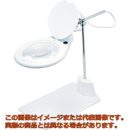ＳＫ　スタンド式ＬＥＤ拡大鏡