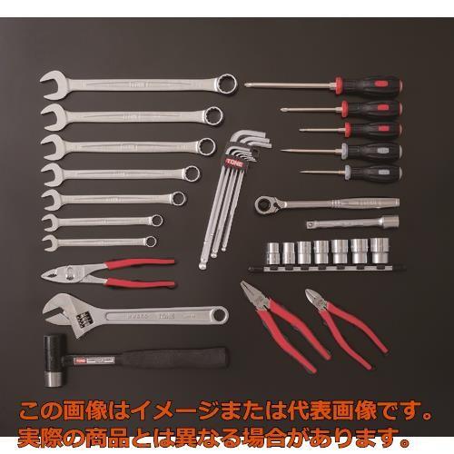 ＴＯＮＥ　シャッター付サービスボード　工具一式のみ